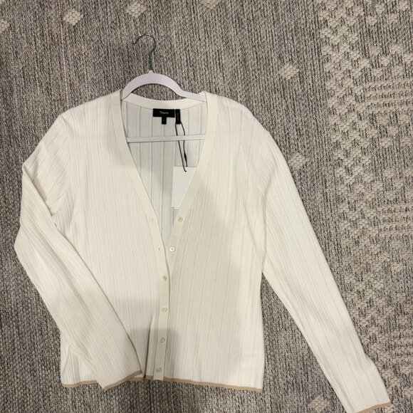 NWT Theory Sweater - Picture 1 of 4